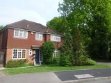 Four Acre Coppice, Hook