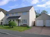 9f Craig Madog, Tremadog, Gwynedd