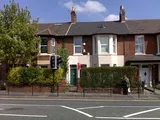 Chillingham Road, Newcastle Upon Tyne