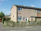 Cromford Lane, Buxton