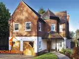 Sunny Ridge, Barnet Lane, Elstree