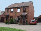17 Glosthorpe Manor, Ashwicken