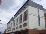 Mede House, Southampton, Hampshire, SO15 2AD