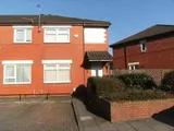 Bosley Road, Cheadle Heath, Stockport SK3