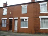 Willan Road, Eccles, Manchester M30