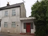Barnet Road, Arkley