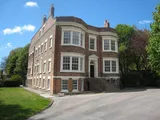 , The Manor House, Sefton Lane L31