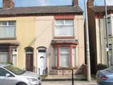 Hawthorne Road, Bootle L20