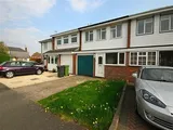 Marcourt Road, Stokenchurch, High Wycombe