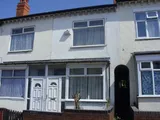 Third Avenue, Bordesley Green, Birmingham B9