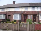 Monmouth Grove, St. Helens WA9