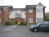 Willow Rise, Downswood, Maidstone, Kent