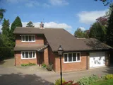 New Ridley Road, Stocksfield NE43