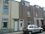 Lonsdale Street, Workington CA14