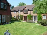 The Gables Ransom Close, Watford WD19
