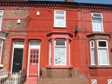 Pope Street, Bootle L20