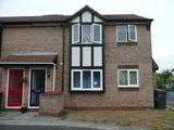 Quail Gate, Shawbirch, Telford TF1
