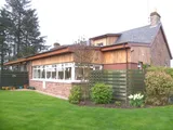 Mawcarse Cottages, Milnathort, Kinross KY13