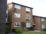 Ostend Place, Newcastle ST5