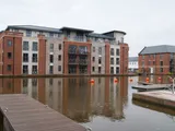 Waters Edge STOURPORT DY13 9FD