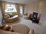 Holmhills Grove, Cambuslang