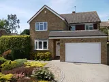 Orchard Crescent, Horsmonden