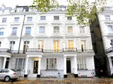 Westbourne Gardens, London