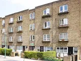 Hilldrop Crescent, Islington N7