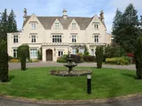 Oakley Hall, Oaklands, Cirencester, Gloucestershire, GL7