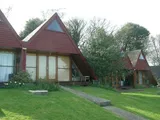 Holiday Village, Kingsdown Park, Upper Street, Kin