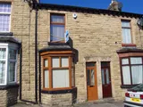 Edward Street, Carnforth LA5