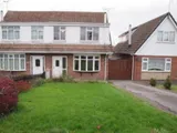 Holborn View, Codnor, DE5