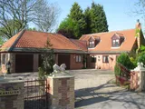 Carillon Moss Road, Moss, Doncaster DN6