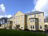 "Aspen Second Floor" The Manor House , Off The Heights, Old Launceston Road, Tavistock, Devon