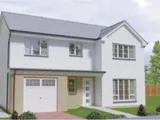 Plot 4 - The Dochart,Burngreen Brae, Stirling Road, Kilsyth