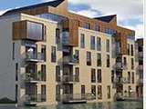Plot 46, King's Island, Former William King Flour Mill, Willow Avenue, Denham, Uxbridge, London