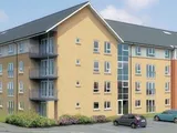 Plot 102 - Type A4,The Link, Auld Street,Clydebank, West Dunbartonshire