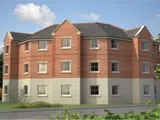 Gleneagles 1,Victoria Park, Llandudno Junction, Llandudno