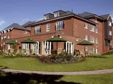 Holmesdale Manor, Holmesdale Manor, 89 Ladbroke Road, Redhill