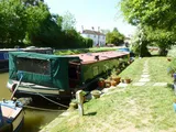 Canal Side, Tring