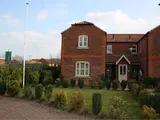 The Folly, Sleaford, Lincolnshire, NG34