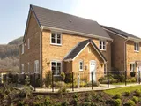 "Caldey" St Marys Court, Main Road, Portskewett, Caldicot, Monmouthshire