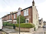 Dunloe Avenue, Downhills Park Area, London, N17