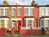 Winchelsea Road, Tottenham, London, N17