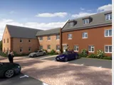 Plot 9, The Grove, Icknield Way, Baldock, Hertfordshire