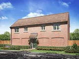 "Porchester" Saddlers Rise, Friday Street, Priory Vale, Swindon, Wiltshire