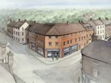 Apartment 39,Crystal Court, Tutbury, Burton-On-Trent, Staffordshire