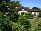 The Cedars, Terrington St John