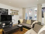 Seven Kings Way, Kingston upon Thames