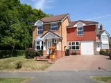 Hare Way, St Leonards On Sea, East Sussex